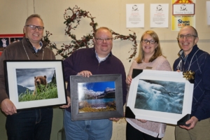 Foothills Camera Club Blog Post photo