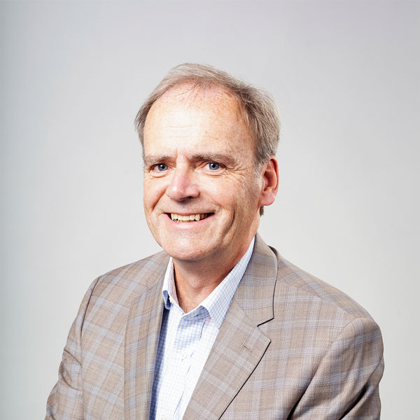 John McCarthy Board Member Calgary Homeless Foundation