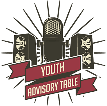 calgary homeless youth advisory table logo