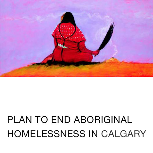 Aboriginal Plan 2012