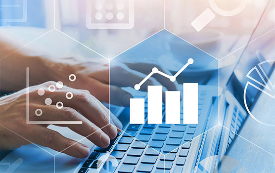 data dashboard