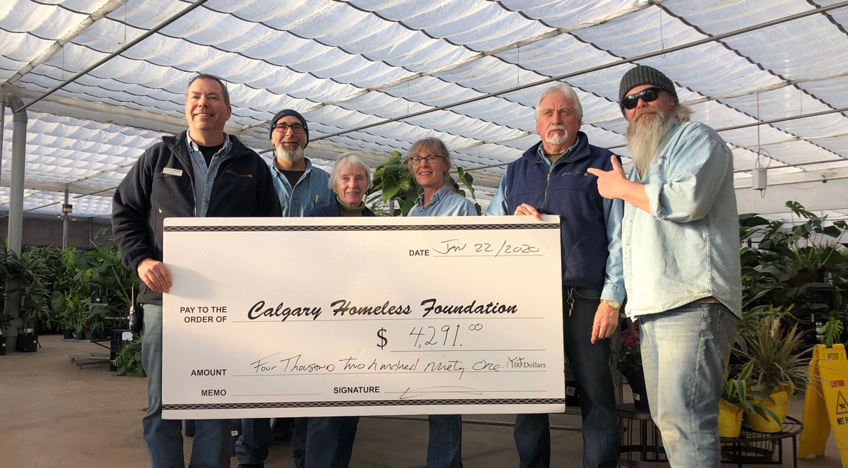 greengate calgary homeless foundation success story