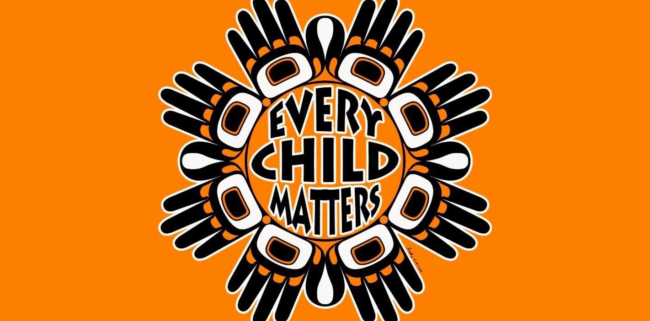 Every Child Matters