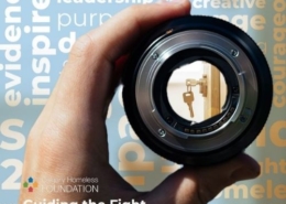 Focus to 2025 Plan