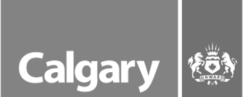 City of Calgary logo