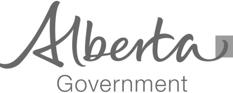 Alberta Government Logo